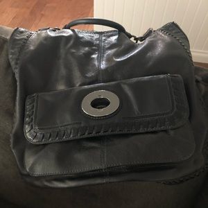 Coach Devin shoulder bag